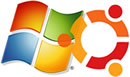Ordem de Boot Windows 7 e Ubuntu 11.04