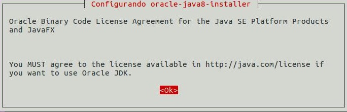 Oracle Java
