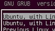 Recuperando GRUB Boot Ubuntu 12.04
