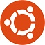 ubuntu logotipo