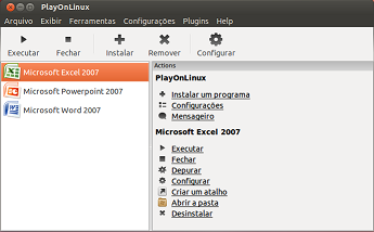 PlayOnLinux
