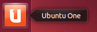 Abrindo o Ubuntu One pela primeira vez