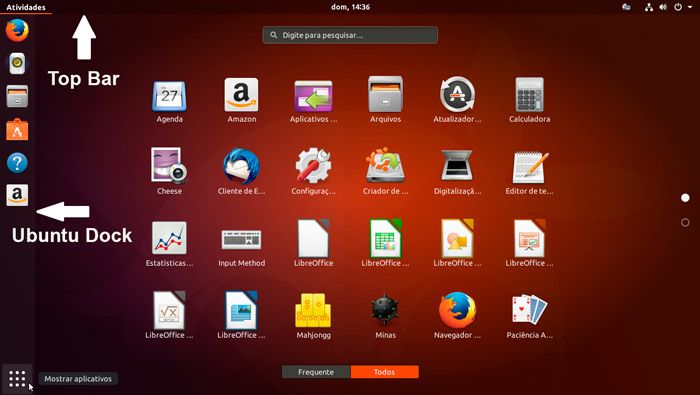 ubuntu1710 partes