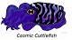 cosmic cuttlefish icon
