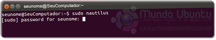 Alterando ordem de boot no Ubuntu 12.04