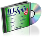 HJ Split no Ubuntu 12.10
