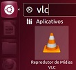 VLC no Ubuntu 12.10