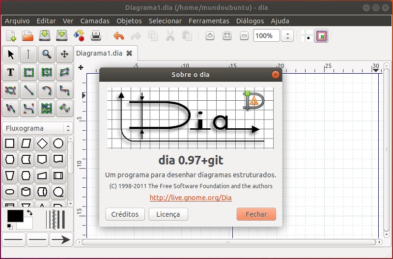 Top 76+ imagen dia aplicacion para diagramas - Abzlocal.mx