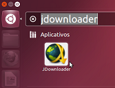Instalação JDownloader