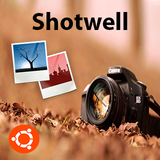 Shotwell Photo Manager: visualizador e organizador de fotos digitais no Ubuntu