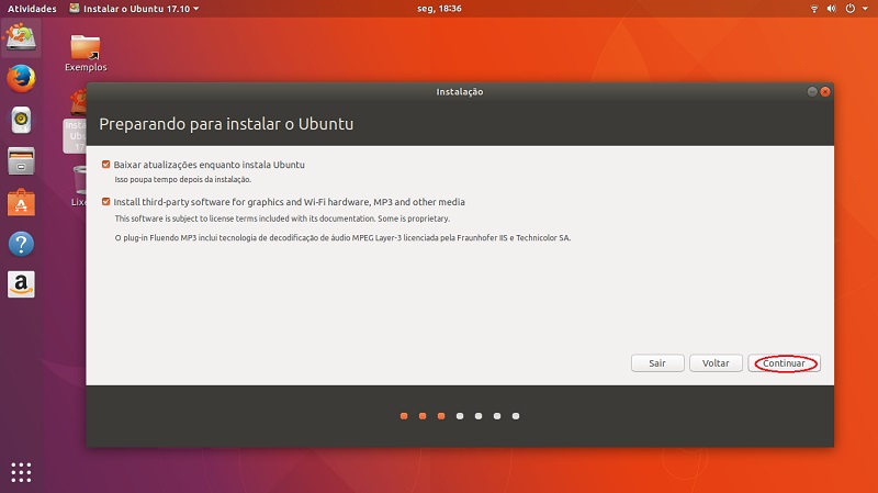 wi fi atualiza ubuntu1710