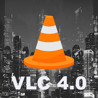 Instale o novo VLC Media Player 4.0 no Ubuntu